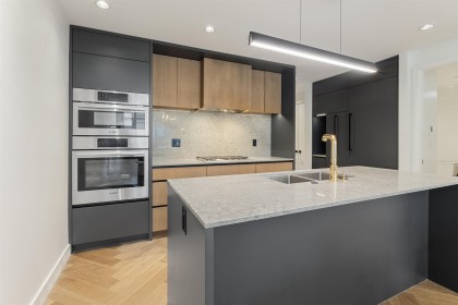 Photo 1 at 107 - 458 W 63rd Avenue, Marpole, Vancouver West
