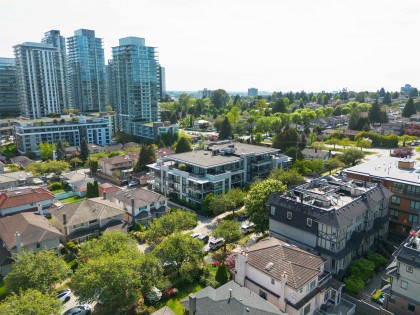 Photo 20 at 107 - 458 W 63rd Avenue, Marpole, Vancouver West