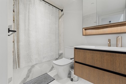 Photo 14 at 107 - 458 W 63rd Avenue, Marpole, Vancouver West