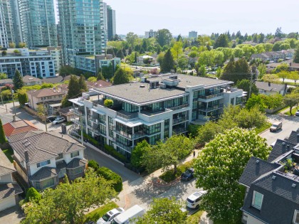 Photo 19 at 107 - 458 W 63rd Avenue, Marpole, Vancouver West