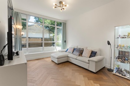Photo 8 at 107 - 458 W 63rd Avenue, Marpole, Vancouver West