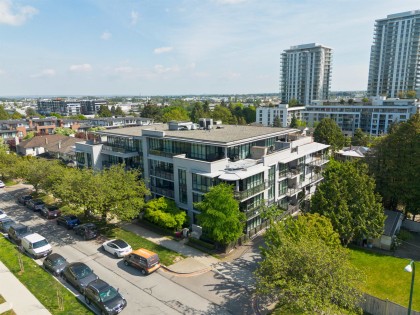 Photo 21 at 107 - 458 W 63rd Avenue, Marpole, Vancouver West