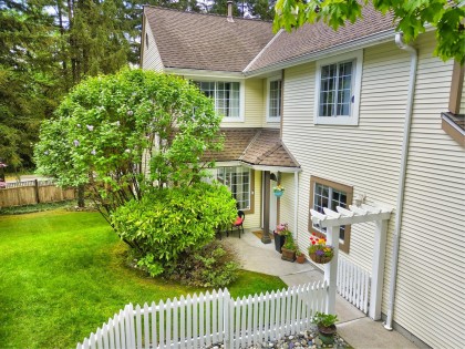 Photo 2 at 2 - 3939 Indian River Drive, Indian River, North Vancouver