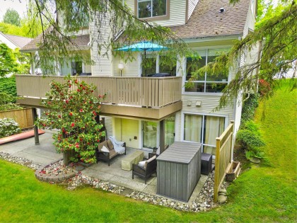 Photo 38 at 2 - 3939 Indian River Drive, Indian River, North Vancouver