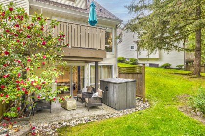 Photo 35 at 2 - 3939 Indian River Drive, Indian River, North Vancouver
