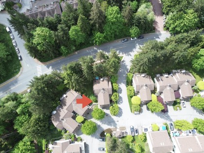 Photo 4 at 2 - 3939 Indian River Drive, Indian River, North Vancouver