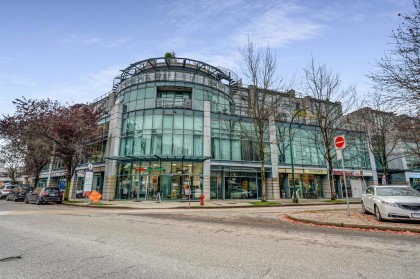 Photo 23 at 311 - 1630 W 1st Avenue, False Creek, Vancouver West