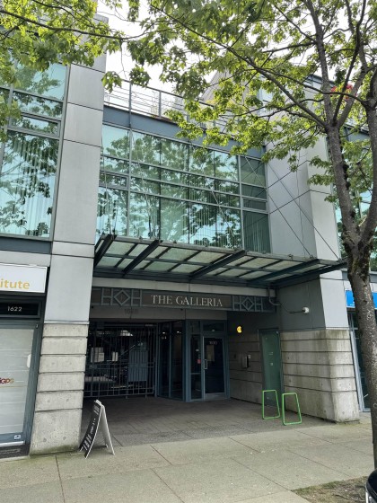 Photo 1 at 311 - 1630 W 1st Avenue, False Creek, Vancouver West