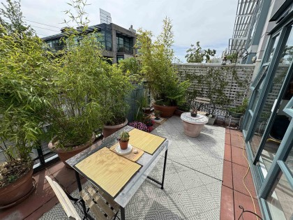 Photo 20 at 311 - 1630 W 1st Avenue, False Creek, Vancouver West