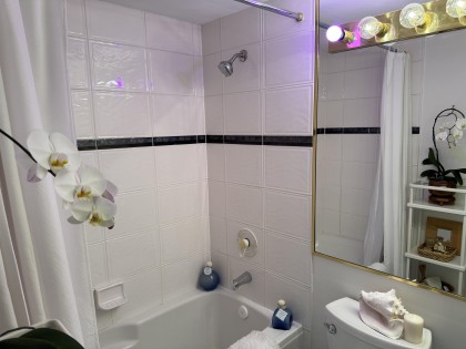 Photo 9 at 311 - 1630 W 1st Avenue, False Creek, Vancouver West