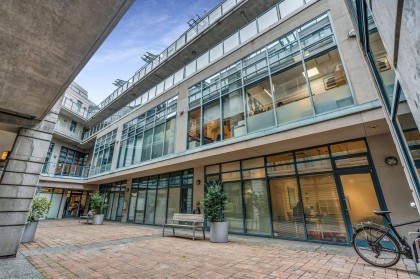 Photo 24 at 311 - 1630 W 1st Avenue, False Creek, Vancouver West