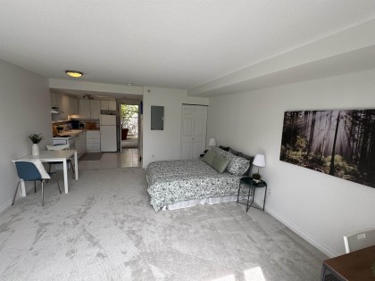Photo 15 at 311 - 1630 W 1st Avenue, False Creek, Vancouver West