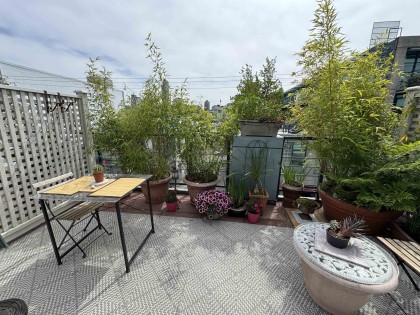 Photo 19 at 311 - 1630 W 1st Avenue, False Creek, Vancouver West