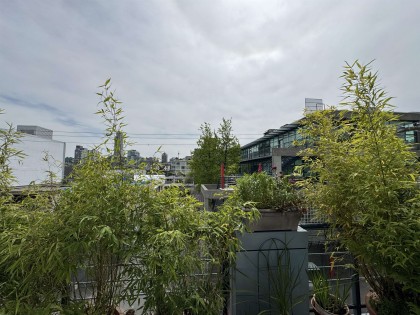 Photo 21 at 311 - 1630 W 1st Avenue, False Creek, Vancouver West