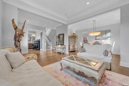 Photo 6 at 7458 Maple Street, S.W. Marine, Vancouver West