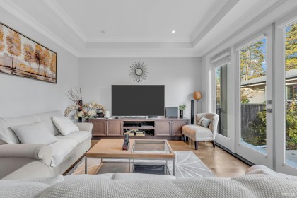 Photo 16 at 7458 Maple Street, S.W. Marine, Vancouver West