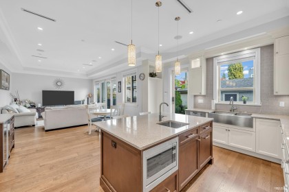 Photo 12 at 7458 Maple Street, S.W. Marine, Vancouver West