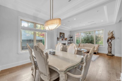 Photo 7 at 7458 Maple Street, S.W. Marine, Vancouver West