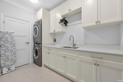 Photo 36 at 7458 Maple Street, S.W. Marine, Vancouver West