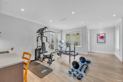 Photo 32 at 7458 Maple Street, S.W. Marine, Vancouver West