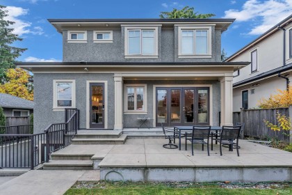Photo 38 at 7458 Maple Street, S.W. Marine, Vancouver West