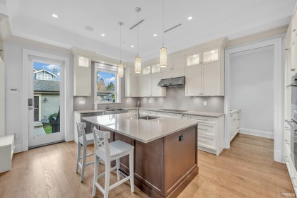 Photo 10 at 7458 Maple Street, S.W. Marine, Vancouver West