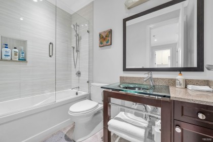 Photo 33 at 7458 Maple Street, S.W. Marine, Vancouver West