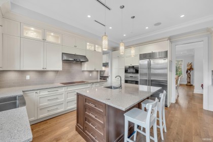Photo 14 at 7458 Maple Street, S.W. Marine, Vancouver West