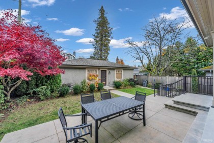 Photo 37 at 7458 Maple Street, S.W. Marine, Vancouver West