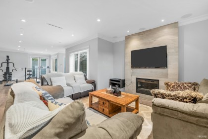 Photo 31 at 7458 Maple Street, S.W. Marine, Vancouver West