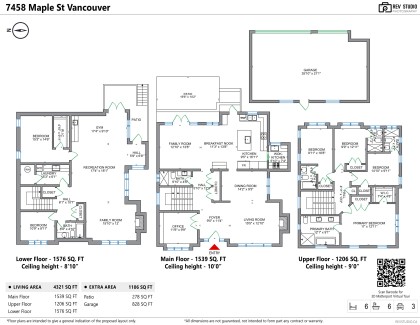 Photo 39 at 7458 Maple Street, S.W. Marine, Vancouver West