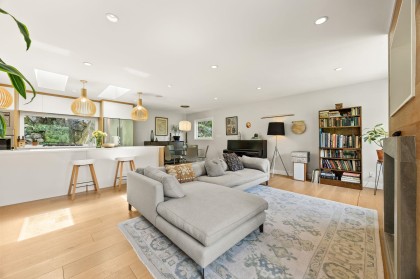 Photo 6 at 5566 Gallagher Place, Eagle Harbour, West Vancouver