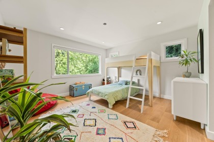 Photo 12 at 5566 Gallagher Place, Eagle Harbour, West Vancouver