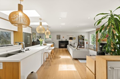 Photo 7 at 5566 Gallagher Place, Eagle Harbour, West Vancouver