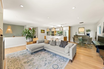 Photo 5 at 5566 Gallagher Place, Eagle Harbour, West Vancouver