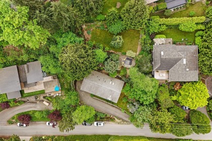 Photo 30 at 5566 Gallagher Place, Eagle Harbour, West Vancouver
