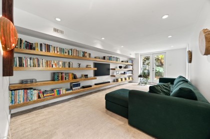 Photo 14 at 5566 Gallagher Place, Eagle Harbour, West Vancouver