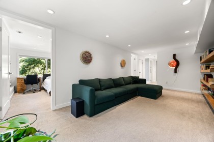 Photo 15 at 5566 Gallagher Place, Eagle Harbour, West Vancouver