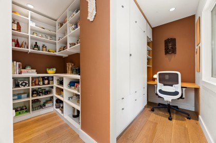 Photo 8 at 5566 Gallagher Place, Eagle Harbour, West Vancouver