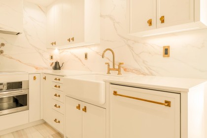 Photo 23 at 302 - 1008 Beach Avenue, Yaletown, Vancouver West