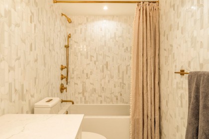 Photo 32 at 302 - 1008 Beach Avenue, Yaletown, Vancouver West