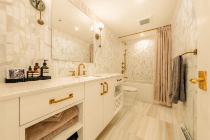 Photo 30 at 302 - 1008 Beach Avenue, Yaletown, Vancouver West