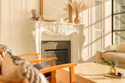 Photo 4 at 302 - 1008 Beach Avenue, Yaletown, Vancouver West