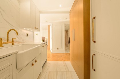 Photo 25 at 302 - 1008 Beach Avenue, Yaletown, Vancouver West