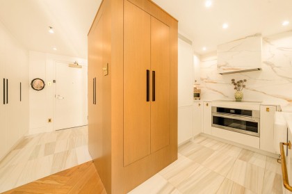 Photo 21 at 302 - 1008 Beach Avenue, Yaletown, Vancouver West