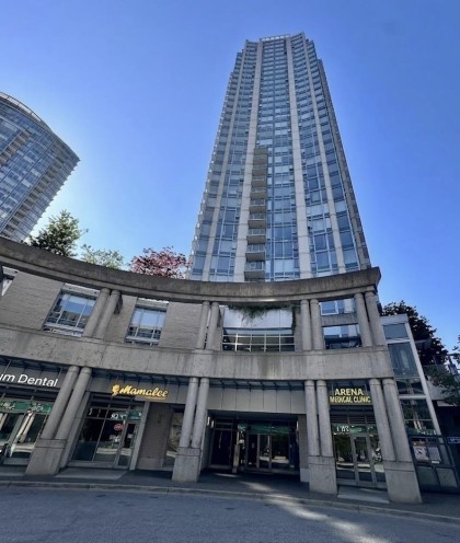Photo 2 at 2203 - 188 Keefer Place, Downtown VW, Vancouver West