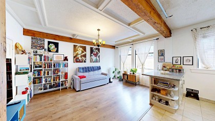 Photo 2 at 54 - 777 Burrard Street, West End VW, Vancouver West