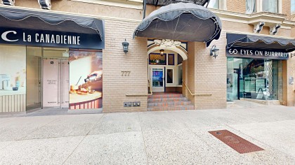 Photo 22 at 54 - 777 Burrard Street, West End VW, Vancouver West