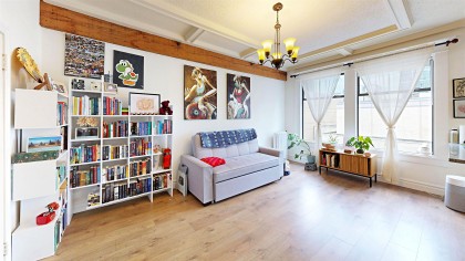Photo 3 at 54 - 777 Burrard Street, West End VW, Vancouver West
