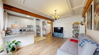 Photo 5 at 54 - 777 Burrard Street, West End VW, Vancouver West